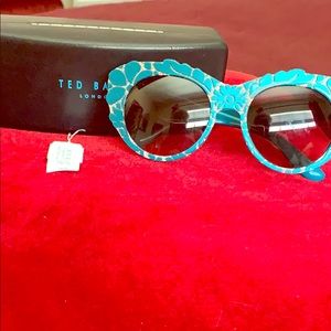 New Ted Baker Women Sunglasses
